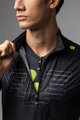 ALÉ Cycling gilet - SAUVAGE PR-E - black