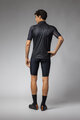 ALÉ Cycling gilet - SAUVAGE PR-E - black