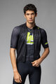 ALÉ Cycling gilet - SAUVAGE PR-E - black