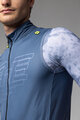 ALÉ Cycling gilet - SAUVAGE PR-E - blue