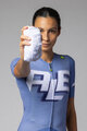 ALÉ Cycling gilet - SAUVAGE PR-E - white