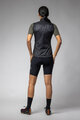 ALÉ Cycling gilet - SAUVAGE PR-E - black