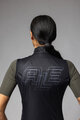 ALÉ Cycling gilet - SAUVAGE PR-E - black