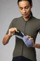 ALÉ Cycling gilet - SAUVAGE PR-E - black