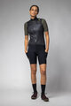 ALÉ Cycling gilet - SAUVAGE PR-E - black