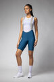 ALÉ Cycling bib shorts - MASTER 2.0 PR-E - blue