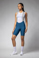 ALÉ Cycling bib shorts - MASTER 2.0 PR-E - blue
