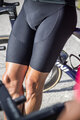 ALÉ Cycling bib shorts - R-EV1 HAMMER 2.0 - black