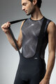 ALÉ Cycling bib shorts - R-EV1 HAMMER 2.0 - black
