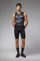 ALÉ Cycling sleeve less t-shirt - MULTIVERSO INTIMO - black
