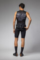 ALÉ Cycling sleeve less t-shirt - MULTIVERSO INTIMO - black