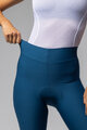ALÉ Cycling shorts without bib - MASTER 2.0 PR-E - blue