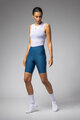 ALÉ Cycling shorts without bib - MASTER 2.0 PR-E - blue