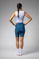 ALÉ Cycling shorts without bib - MASTER 2.0 PR-E - blue