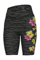 ALÉ Cycling shorts without bib - PR-E SAUVAGE - multicolour/black/grey