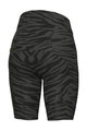 ALÉ Cycling shorts without bib - PR-E SAUVAGE - multicolour/black/grey