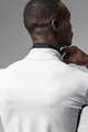 ALÉ Cycling thermal jacket - KLIMATIK K-DOUBLE - white