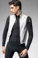 ALÉ Cycling gilet - KLIMATIK K-SOLUTION - white