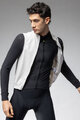ALÉ Cycling gilet - KLIMATIK K-SOLUTION - white