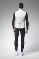 ALÉ Cycling gilet - KLIMATIK K-SOLUTION - white
