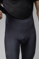 ALÉ Cycling bib shorts - GRAVEL-PRO OFF ROAD - GRAVEL - grey