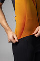 ALÉ Cycling short sleeve jersey - SPRINTER R-EV1 - orange/black/pink