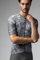 ALÉ Cycling short sleeve jersey - SAFARI PRAGMA - green/white