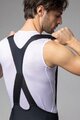 ALÉ Cycling bib shorts - VOLTAGE R-EV1 - black