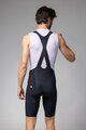 ALÉ Cycling bib shorts - VOLTAGE R-EV1 - black