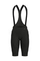 ALÉ Cycling bib shorts - SPRINTER R-EV1 - black