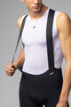 ALÉ Cycling bib shorts - SPRINTER R-EV1 - black