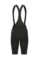ALÉ Cycling bib shorts - SPRINTER R-EV1 - black