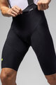 ALÉ Cycling bib shorts - SPRINTER R-EV1 - black