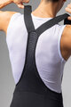 ALÉ Cycling bib shorts - SPRINTER R-EV1 - black