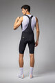 ALÉ Cycling bib shorts - SPRINTER R-EV1 - black