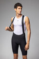 ALÉ Cycling bib shorts - SPEEDFONDO LIGHT R-EV1 - black