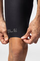 ALÉ Cycling bib shorts - SPEEDFONDO LIGHT R-EV1 - black