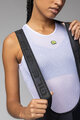 ALÉ Cycling bib shorts - STRADA 2.0 PR-E - black