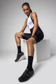ALÉ Cycling bib shorts - STRADA 2.0 PR-E - black