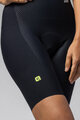 ALÉ Cycling bib shorts - VOLTAGE R-EV1 - black