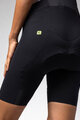 ALÉ Cycling bib shorts - SPRINTER R-EV1 - black
