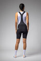 ALÉ Cycling bib shorts - SPRINTER R-EV1 - black
