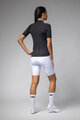 ALÉ Cycling short sleeve jersey - COLOR BLOCK PRAGMA - black
