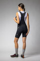 ALÉ Cycling bib shorts - GRAVEL-PRO OFF ROAD - black