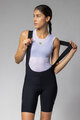 ALÉ Cycling bib shorts - GRAVEL-PRO OFF ROAD - black