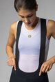 ALÉ Cycling bib shorts - GRAVEL-PRO OFF ROAD - black