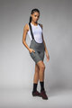ALÉ Cycling bib shorts - GRAVEL-PRO OFF ROAD - green