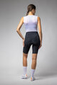 ALÉ Cycling sleeve less t-shirt - FOLLOW MW INTIMO - white