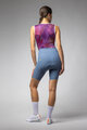 ALÉ Cycling sleeve less t-shirt - LILIUM INTIMO - purple/red/orange