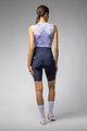 ALÉ Cycling sleeve less t-shirt - ATMOSFERA INTIMO - white/light blue